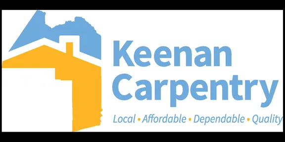 Slide of Keenan Carpentry