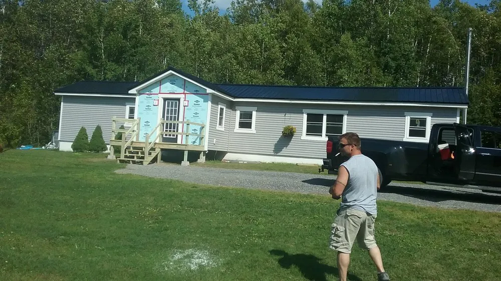 Slide of Keenan Carpentry