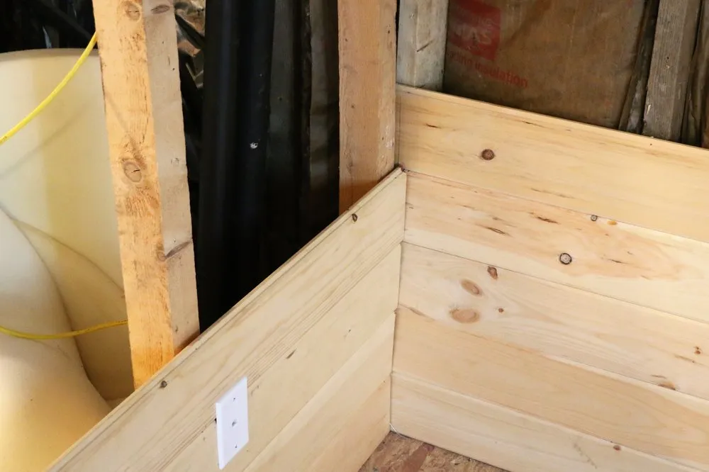 Slide of Keenan Carpentry