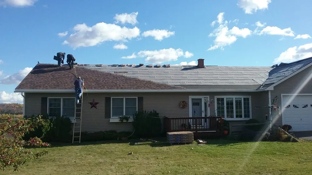 Slide of Keenan Carpentry