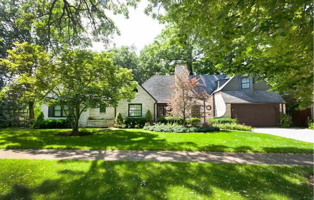Reliable storm damage roof repair near you across LaGrange, IL - Keenan Homes