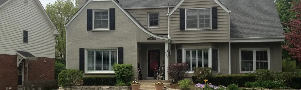 Reliable flat roof repair near you in LaGrange, IL by Keenan Homes