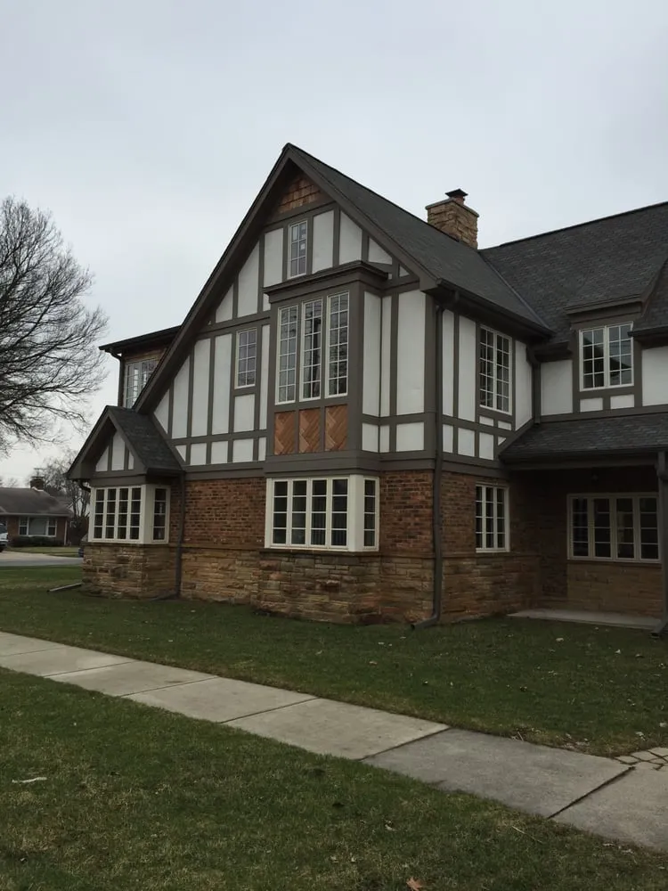 Top-rated residential roofing service near you across LaGrange, IL - Keenan Homes