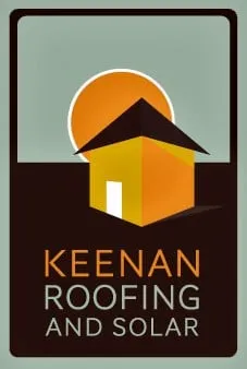 Local shingle roofing service for fast service across LaGrange, IL - Keenan Homes