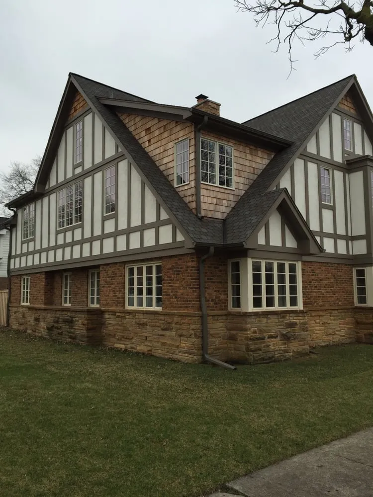 Local storm damage roof repair experts serving LaGrange, IL - Keenan Homes