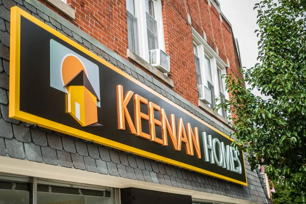 Top-rated roof installation experts serving LaGrange, IL - Keenan Homes