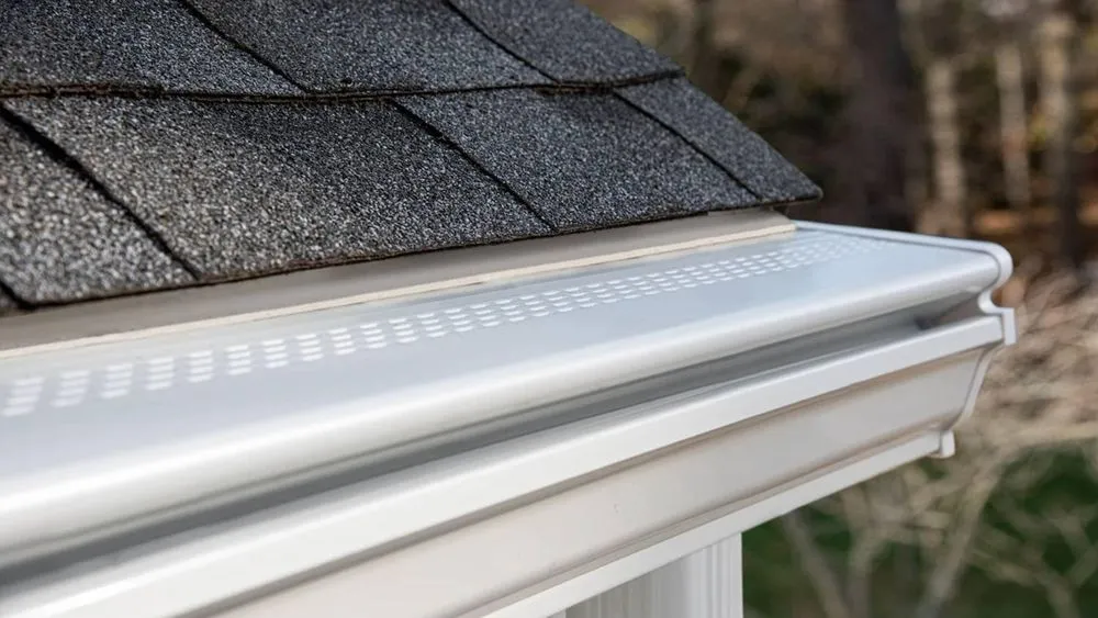 Slide of Keeney Home Services