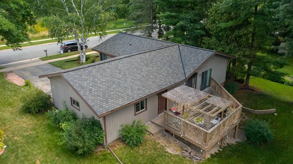 Slide of Keeney Home Services