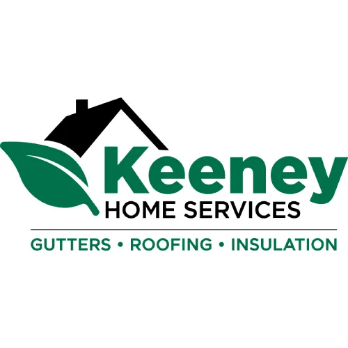 Slide of Keeney Home Services