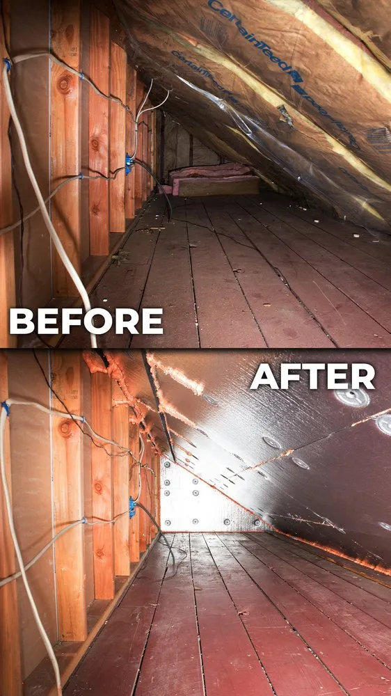 Slide of Keeney Home Services