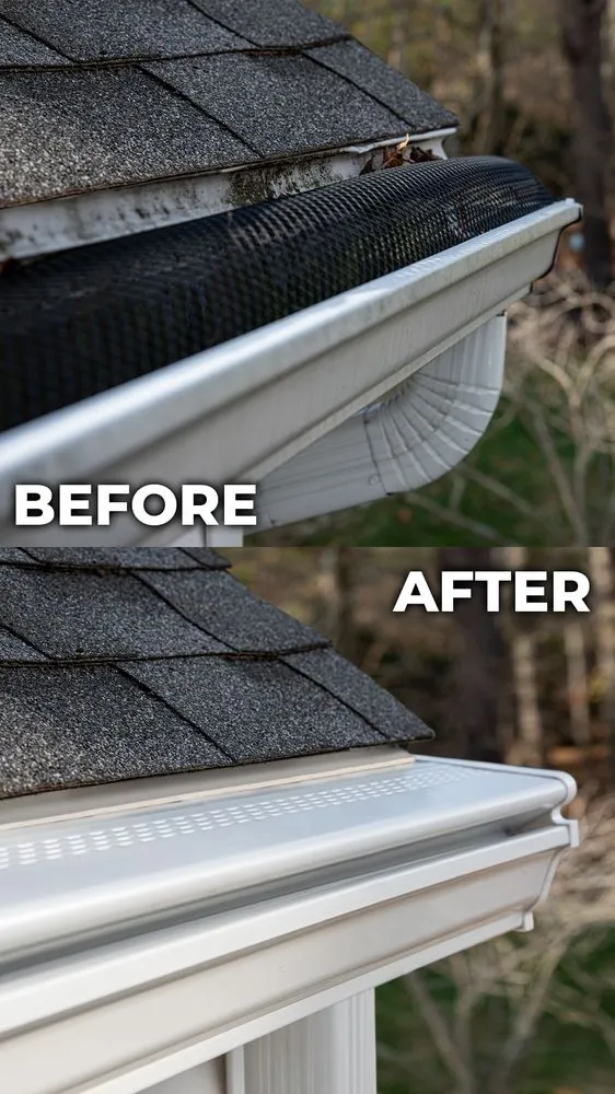 Slide of Keeney Home Services