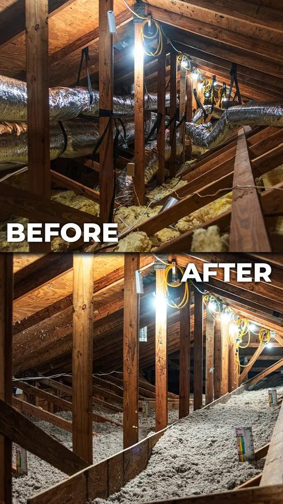 Slide of Keeney Home Services