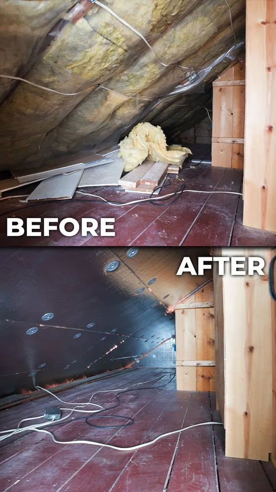 Slide of Keeney Home Services