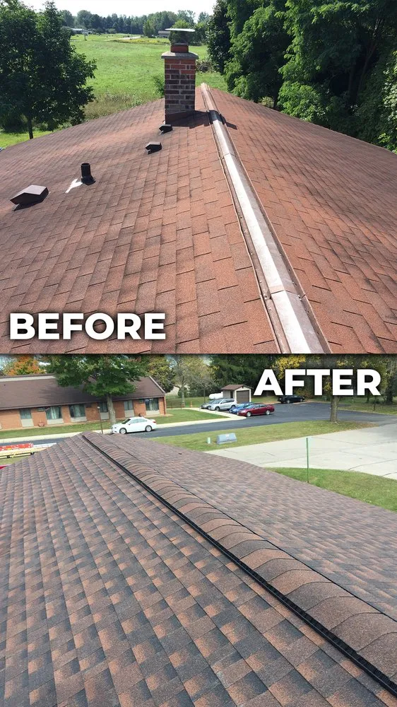 Slide of Keeney Home Services