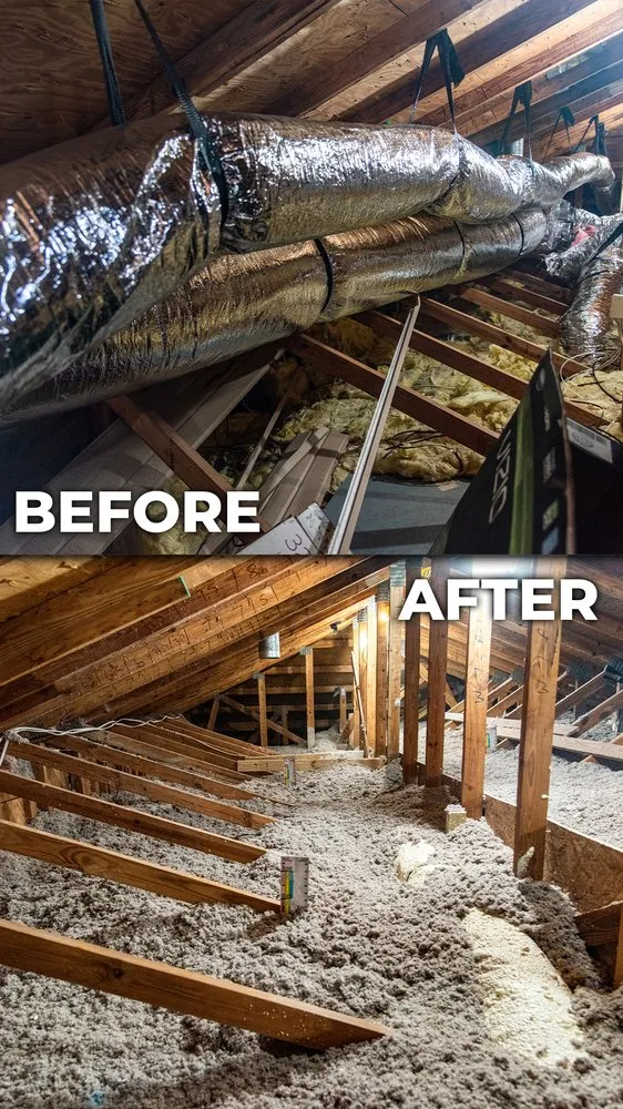 Slide of Keeney Home Services