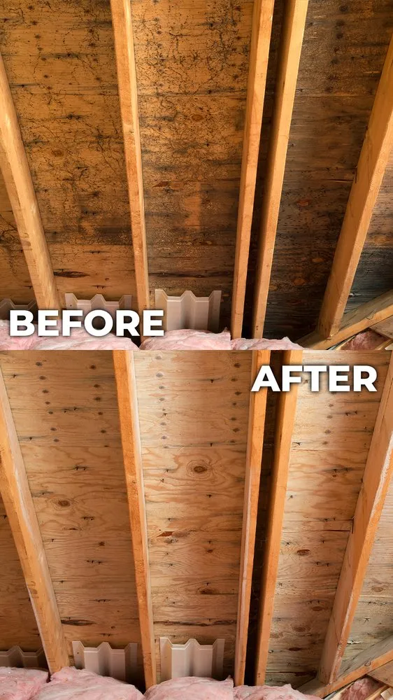 Slide of Keeney Home Services