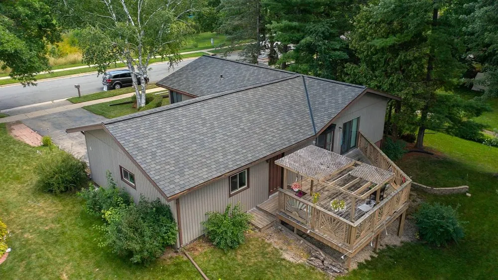 Slide of Keeney Home Services