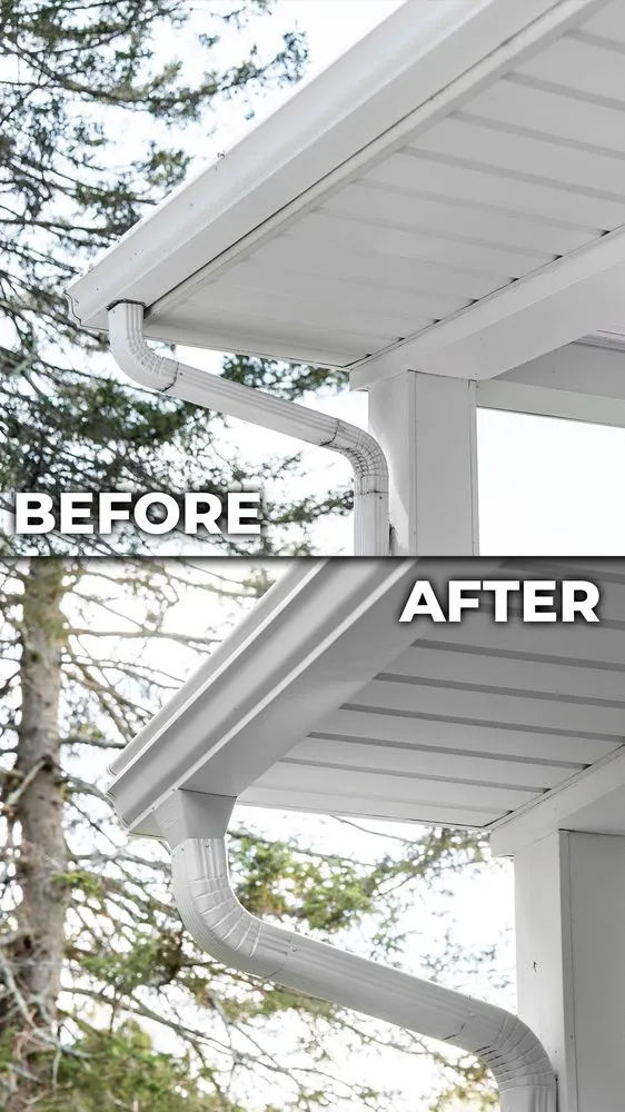 Slide of Keeney Home Services