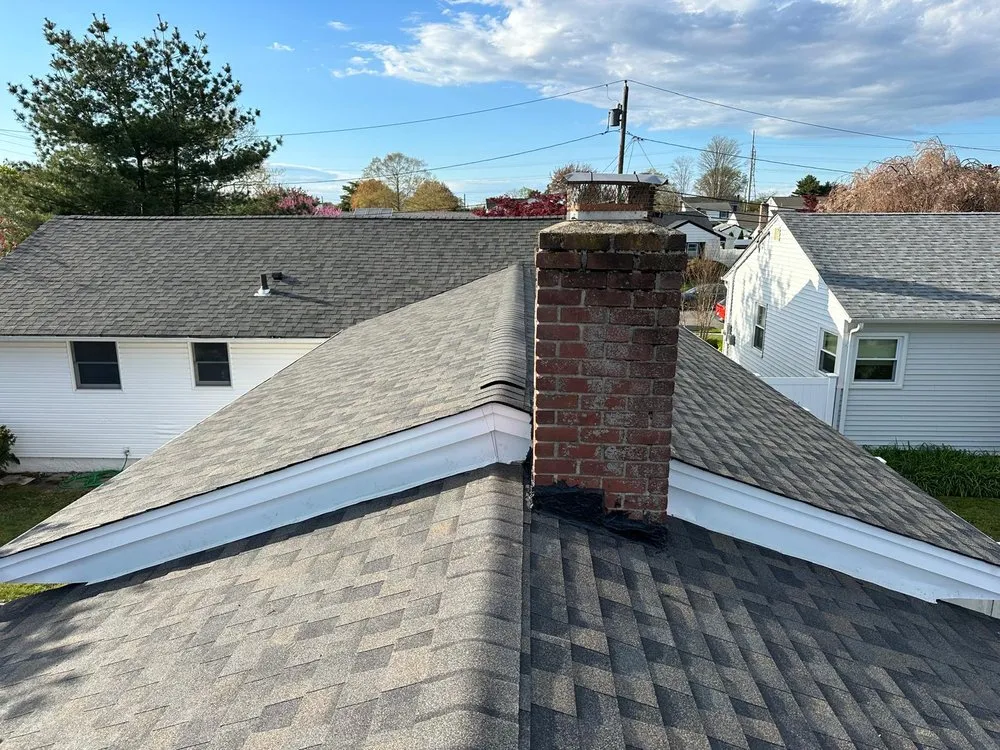 Emergency metal roofing installation experts serving Bayshore, NY - Keenridge Construction