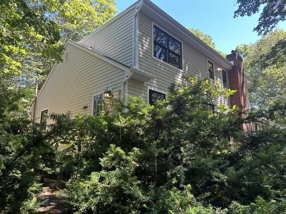 Top-rated roof inspection experts serving Bayshore, NY - Keenridge Construction