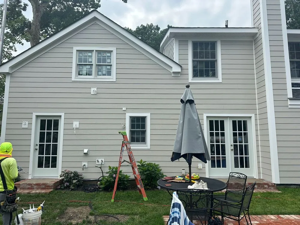Local roof installation experts serving Bayshore, NY - Keenridge Construction