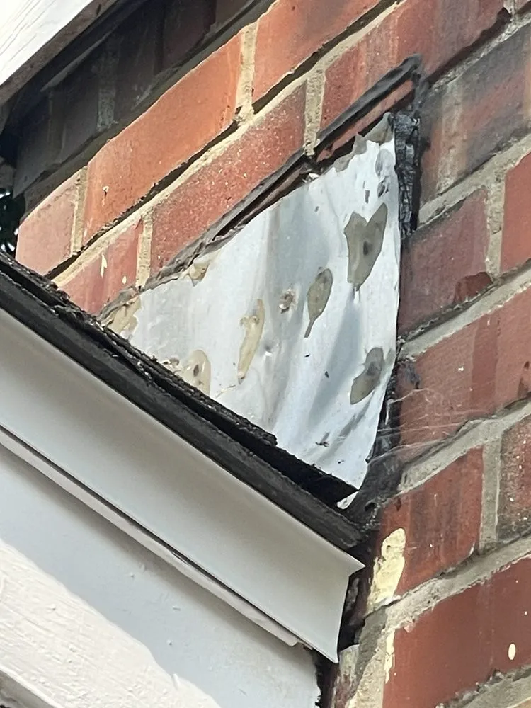 Slide of Keep Dry Roofing