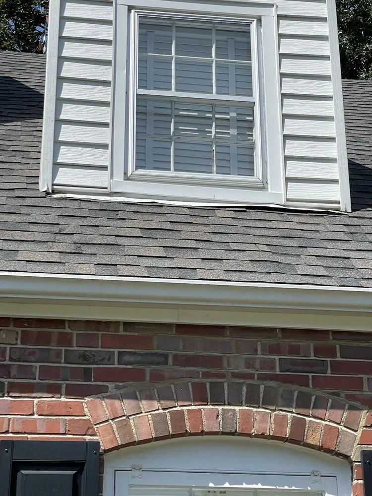 Slide of Keep Dry Roofing