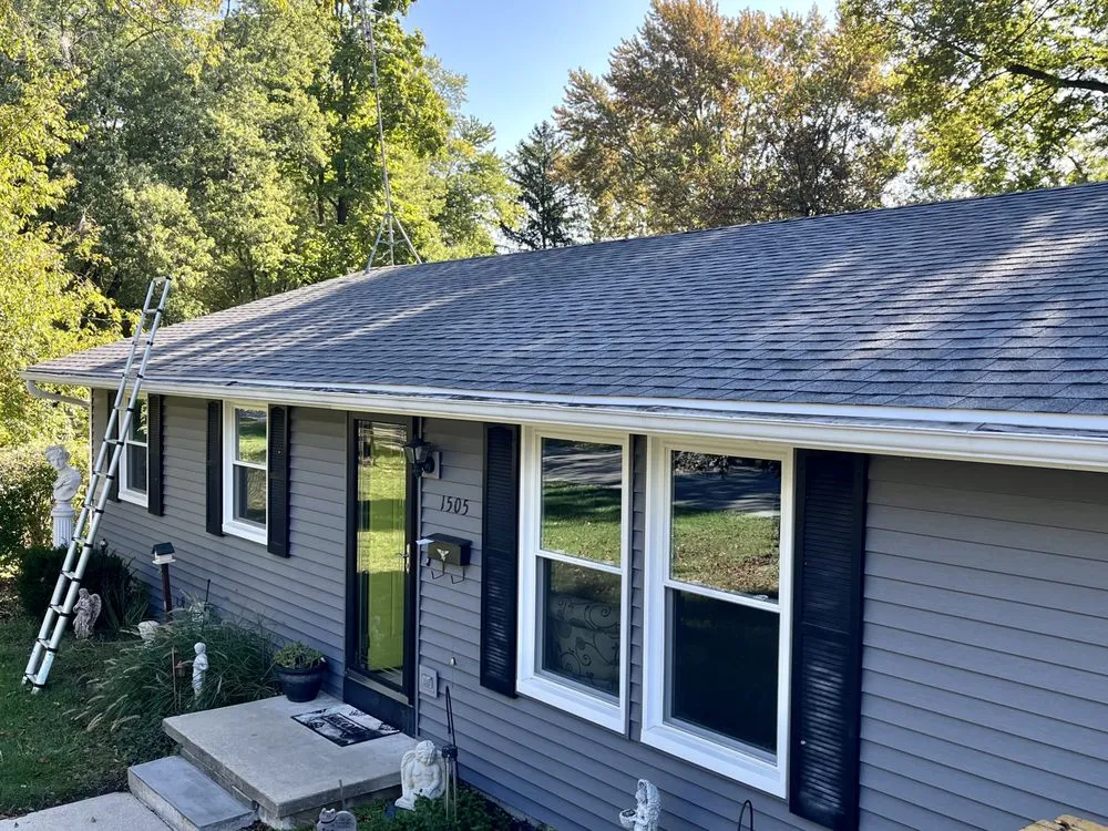 Slide of Keep It Simple Construction