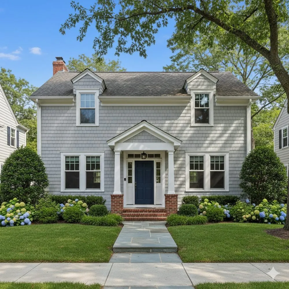 Slide of Keep It Simple Construction