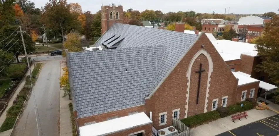 Slide of Keep It Simple Construction