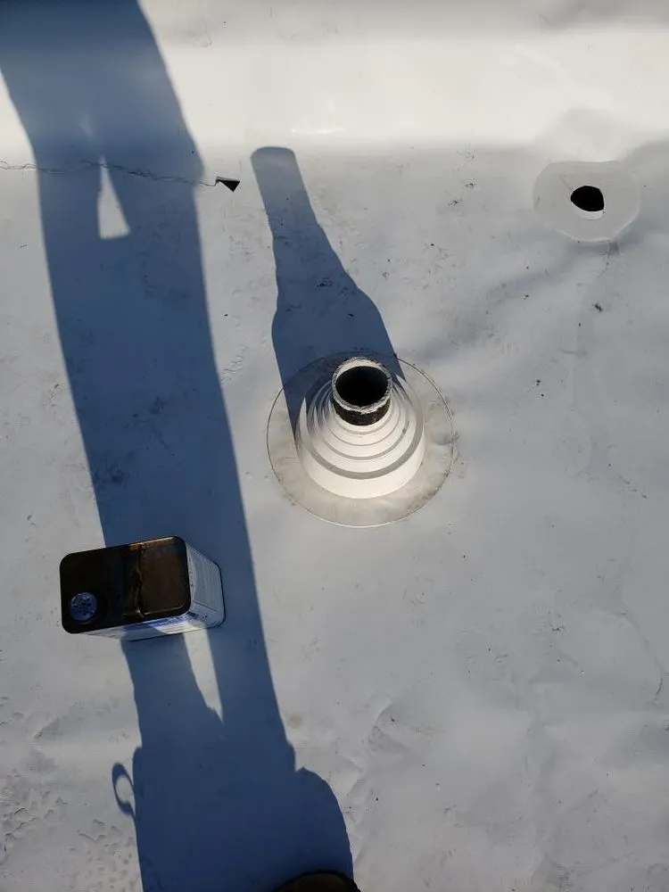 Slide of Keeping You Covered