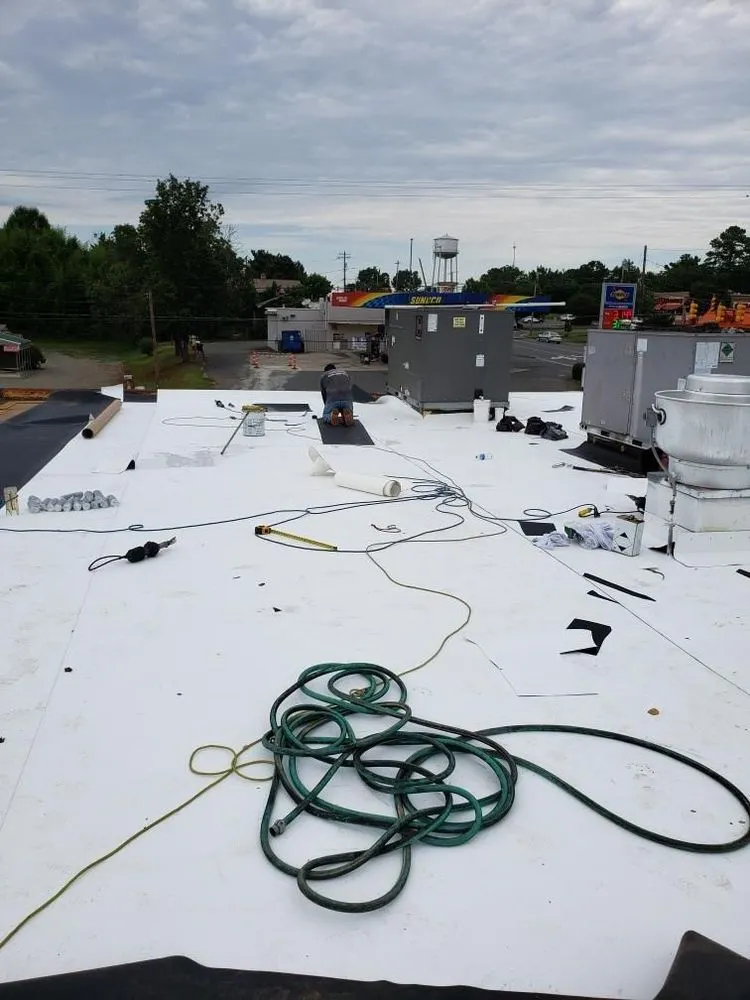 Slide of Keeping You Covered