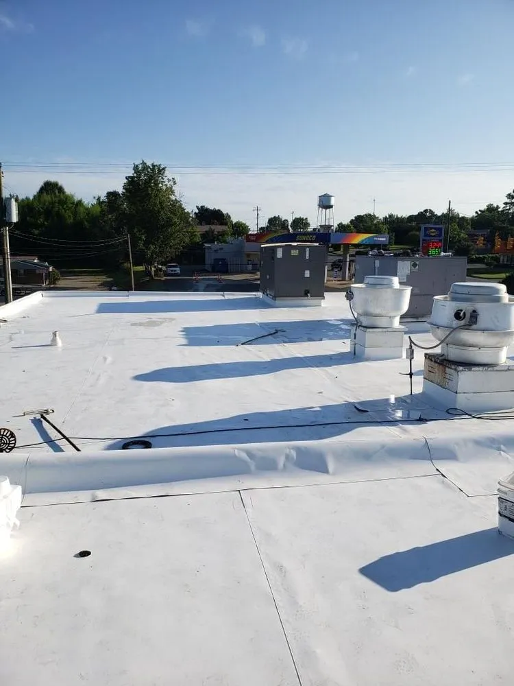 Slide of Keeping You Covered