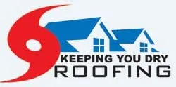 Slide of Keeping You Dry Roofing