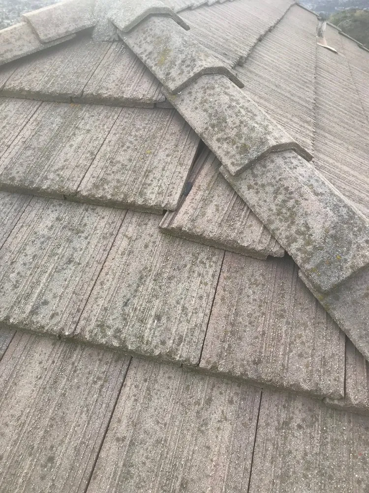 Slide of Kehoe Roofing Services