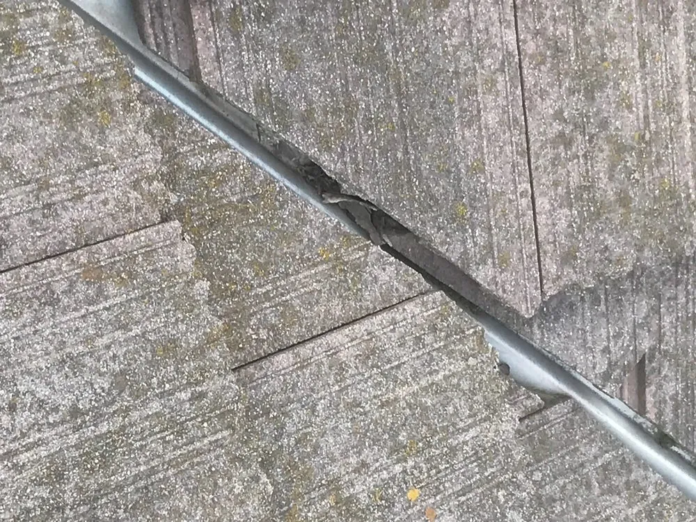 Slide of Kehoe Roofing Services