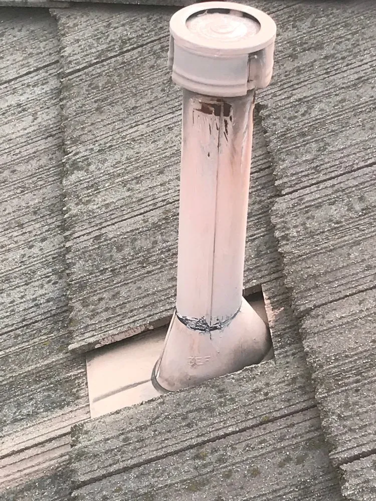 Slide of Kehoe Roofing Services