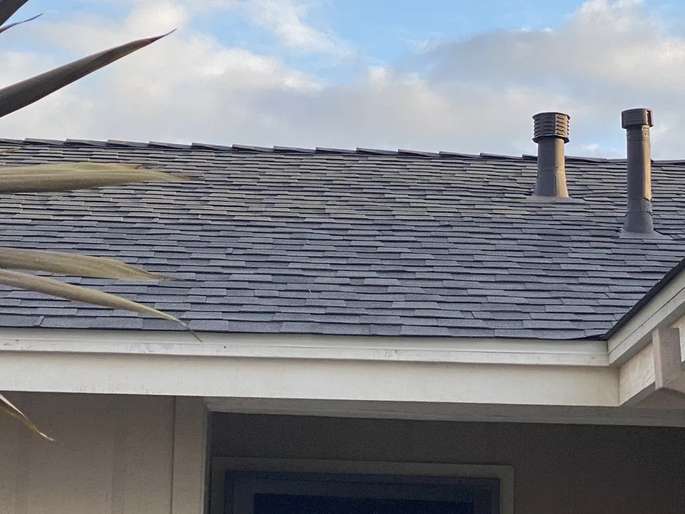 Slide of Kehoe Roofing Services