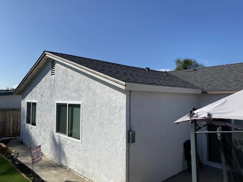 Slide of Kehoe Roofing Services