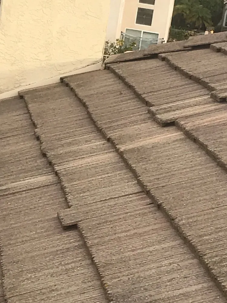 Slide of Kehoe Roofing Services