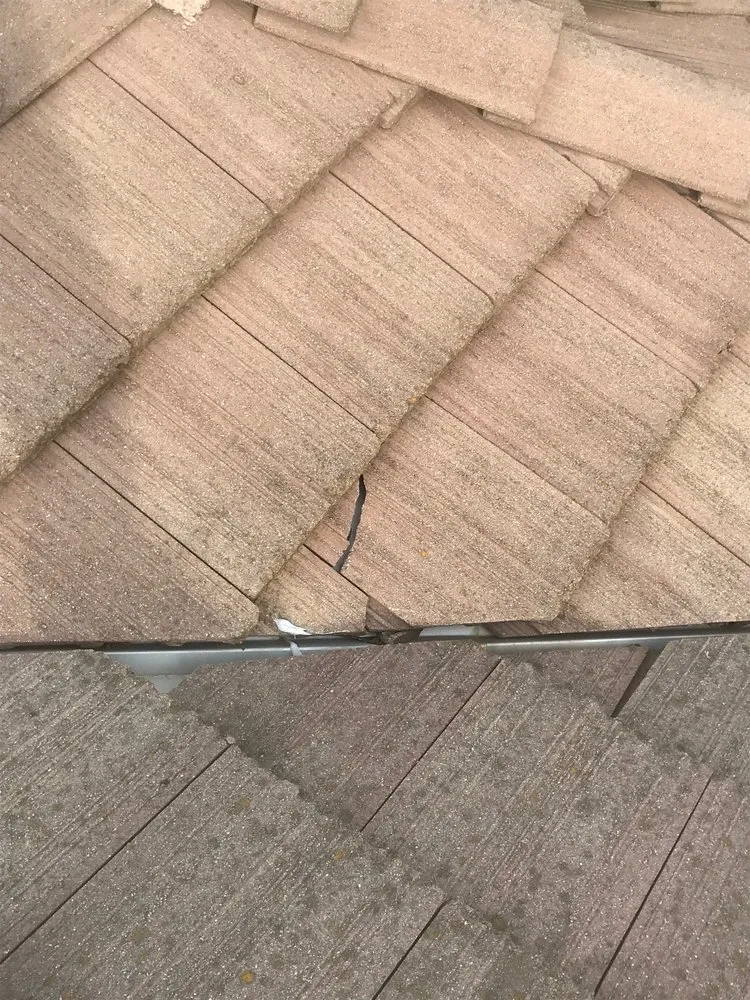 Slide of Kehoe Roofing Services