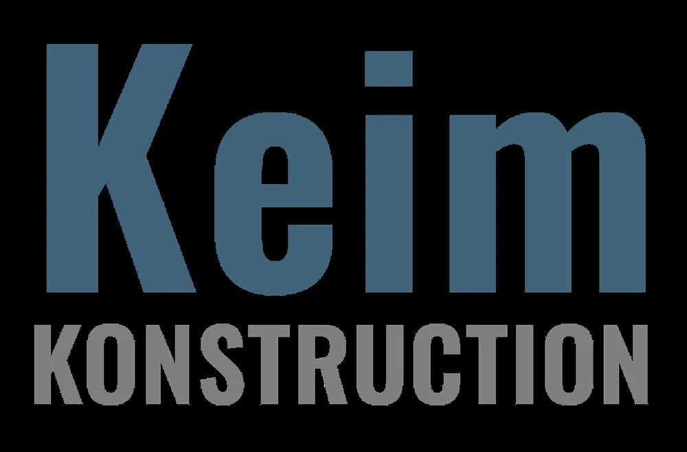 Slide of Keim Konstruction