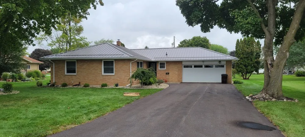 Trusted shingle roofing service in Dundee, OH by Keim Quality Roofing