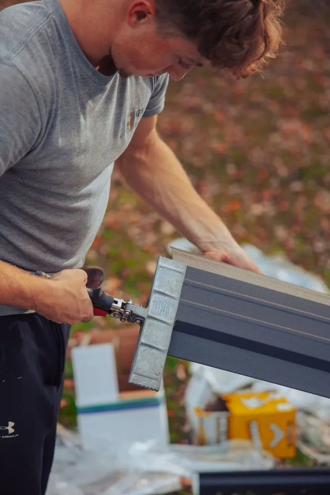 Reliable roof installation in Dundee, OH - Keim Quality Roofing