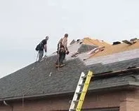 Slide of Keir Construction