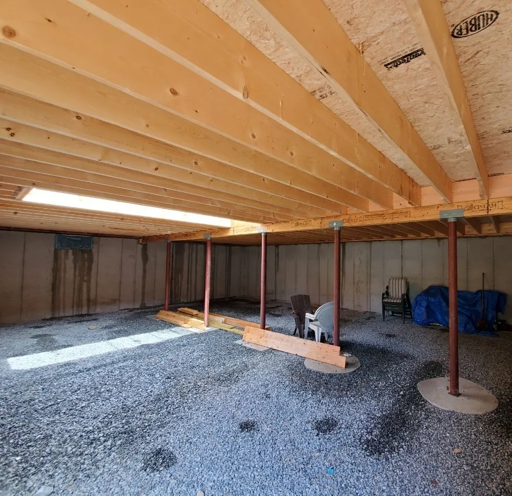 Slide of Keith & David Home Improvements