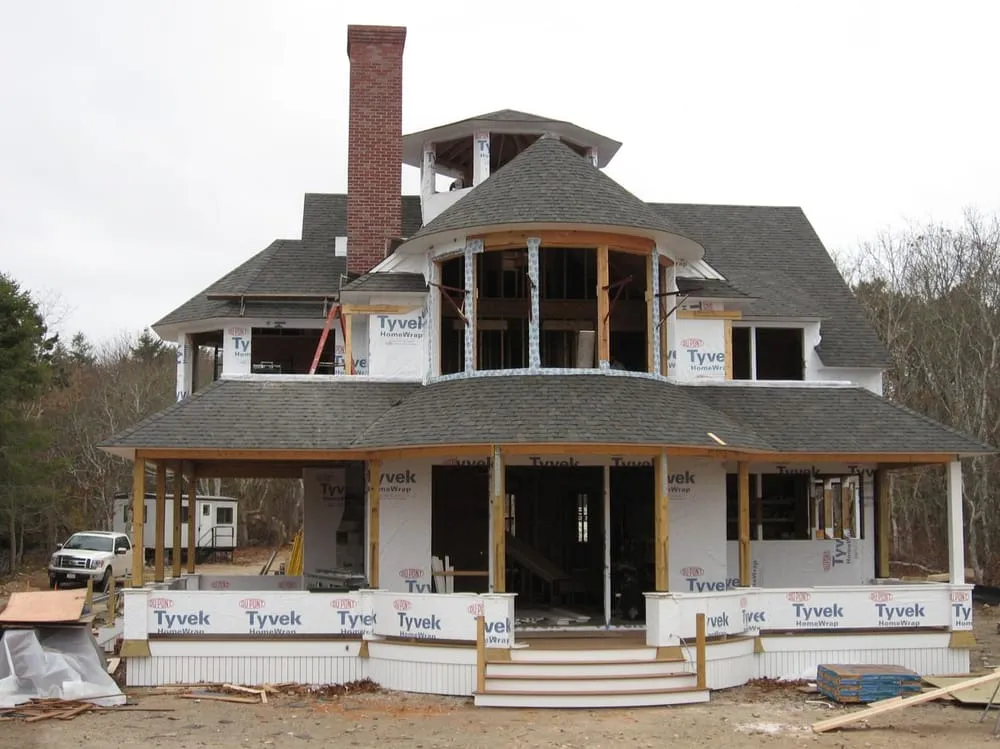 Slide of Keith & David Home Improvements