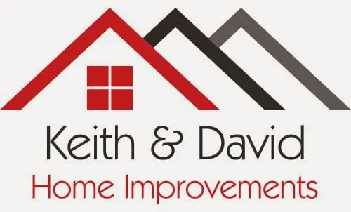 Slide of Keith & David Home Improvements