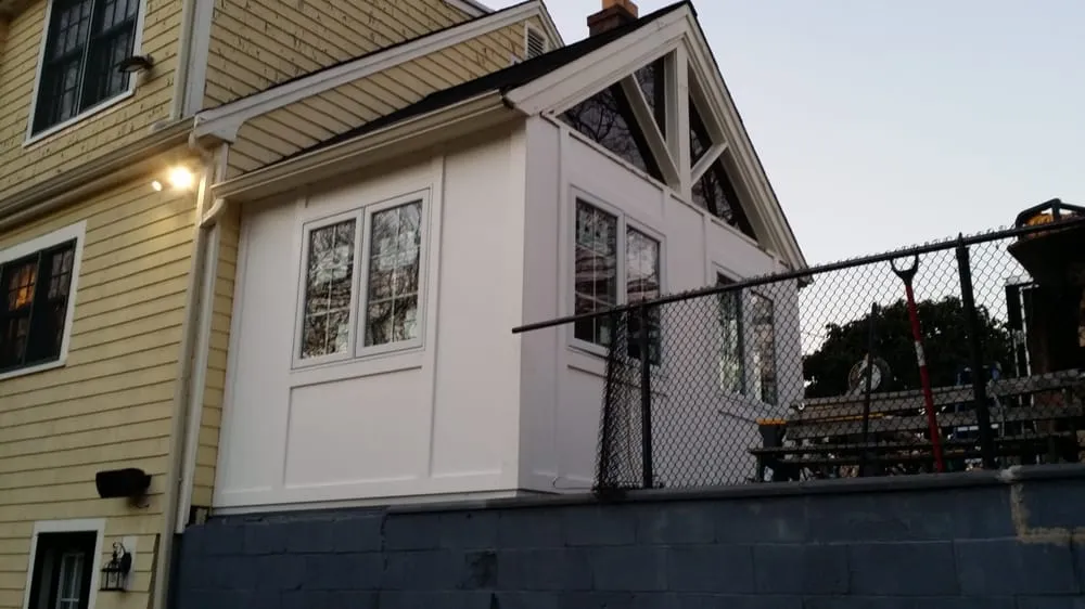 Slide of Keith & David Home Improvements