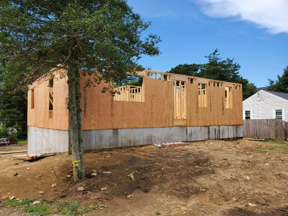 Slide of Keith & David Home Improvements